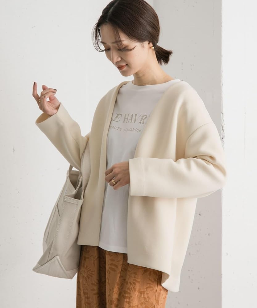 Amazon.co.jp: [アーバンリサーチ ドアーズ] ジャケット コート
